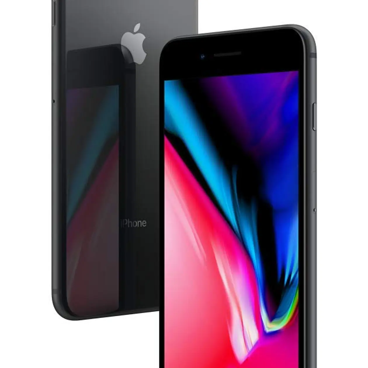 Brand NEW Apple iPhone 8 Plus (64GB) - Space Grey